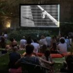 Cine de verano en España: qué es y a dónde va Cine de verano en España