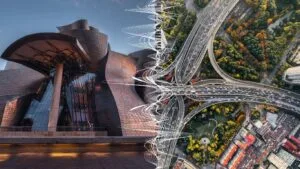 arquitectura vs urbanismo