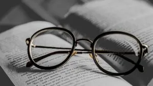 Leer cambia a una persona