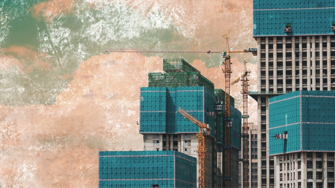Inicio Construir, diseñar, habitar