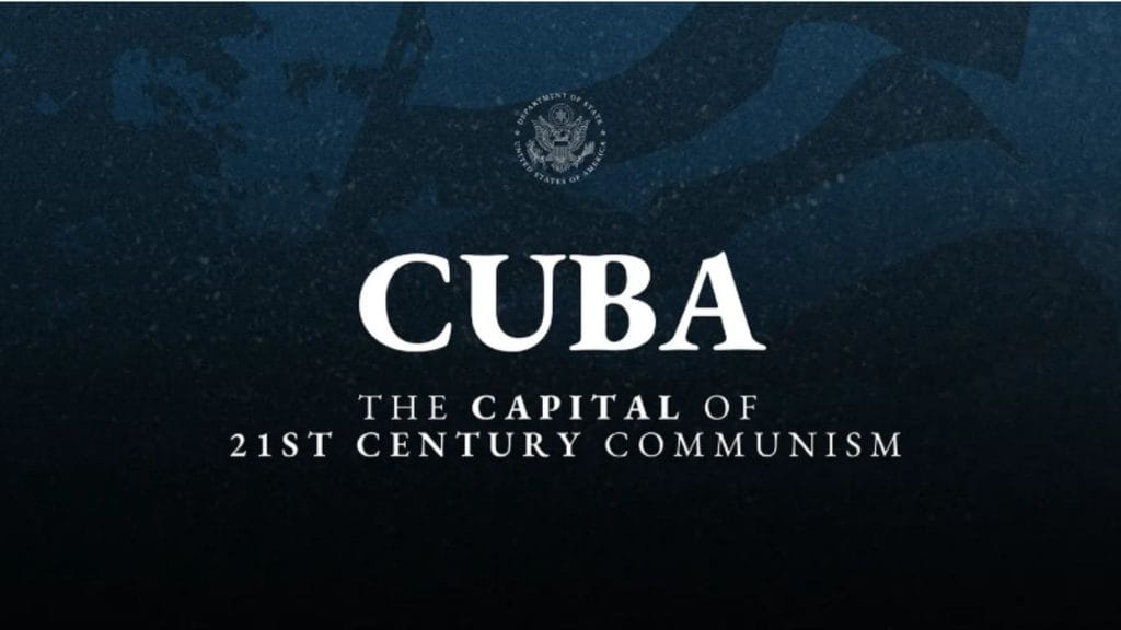 Cuba: La capital del comunismo del siglo XXI