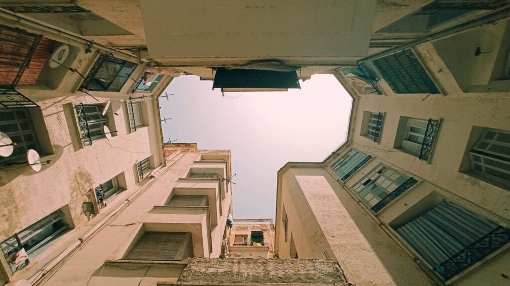Construir, diseñar, habitar: los 3 tiempos arquitectura habitar