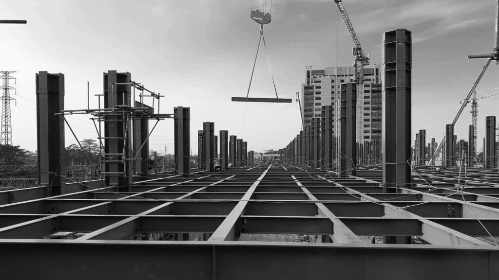 Construir, diseñar, habitar: los 3 tiempos arquitectura La construcción frente al diseño