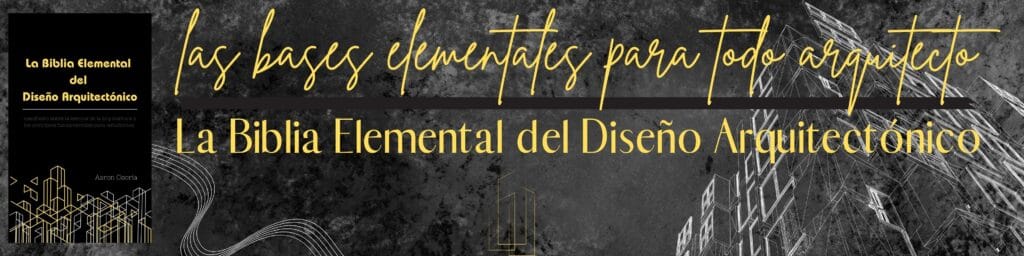 libro para arquitectos