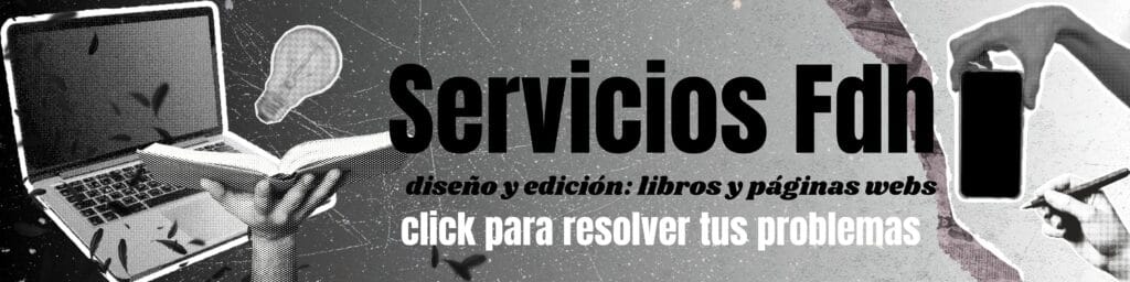 servicios fdh