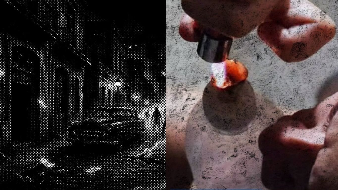el químico en cuba