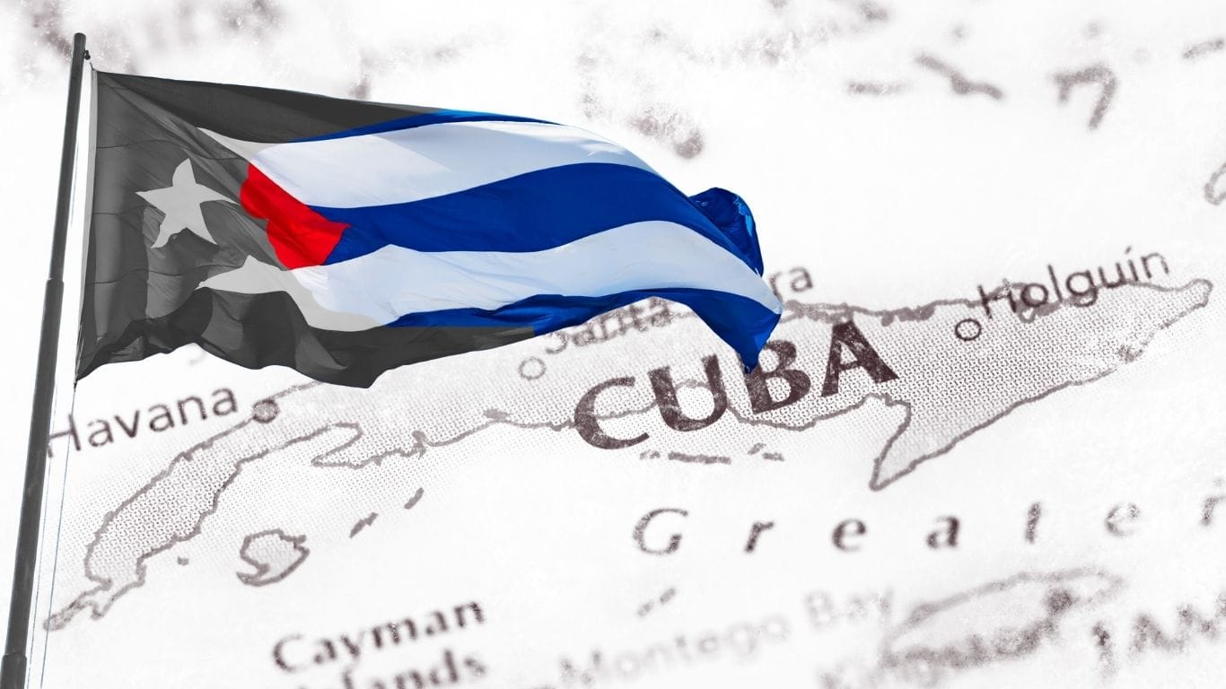 El día después en Cuba