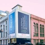 Bienal Internacional de Arquitectura de Buenos Aires