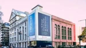 Bienal Internacional de Arquitectura de Buenos Aires